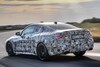 BMW 4-serie Coupé BMW