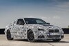 BMW 4-serie Coupé BMW