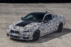 BMW 4-serie Coupé BMW