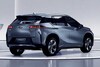 GAC Aion V