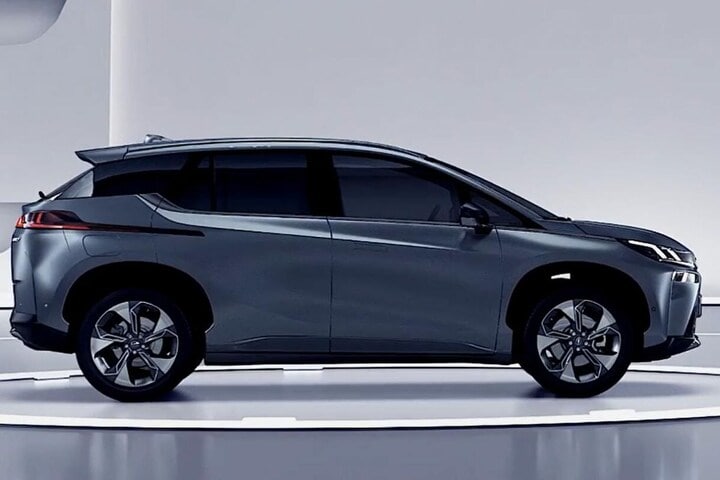 GAC Aion V