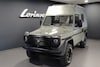 Lorinser Puch G RV