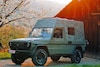 Lorinser Puch G RV