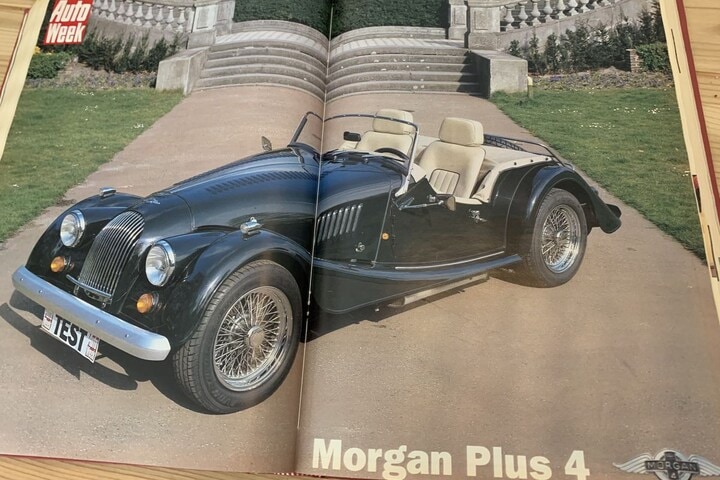 AutoWeek 1990