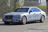 Mercedes-Benz S-klasse S-Guard