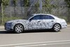 Mercedes-Benz S-klasse S-Guard