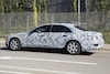Mercedes-Benz S-klasse S-Guard