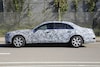Mercedes-Benz S-klasse S-Guard