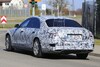Mercedes-Benz S-klasse S-Guard