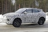 Jaguar E-Pace spionage