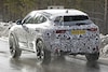 Jaguar E-Pace spionage
