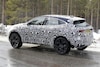 Jaguar E-Pace spionage