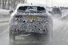 Jaguar E-Pace spionage