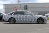 Spyshots Mercedes-Benz S-klasse