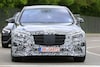 Spyshots Mercedes-Benz S-klasse