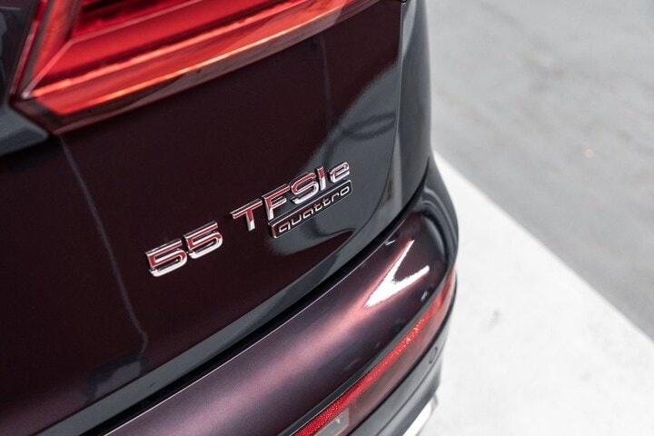 Abt Audi Q5 TFSI-e