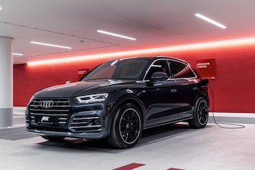Abt Audi Q5 TFSI-e