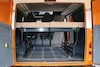 UAZ Classic Combi camper/kampeerauto