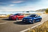 Buick Regal GS, Verano GS, LaCrosse en Excelle GT