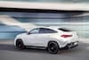 Mercedes-AMG GLE 63 4Matic Coupé