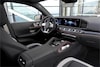 Mercedes-AMG GLE 63 4Matic Coupé