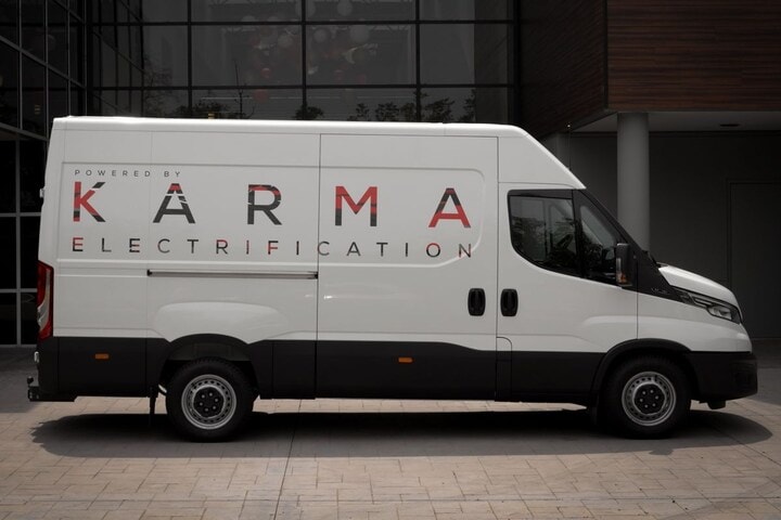 Karma E-Flex