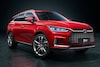 BYD Tang