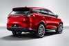 BYD Tang