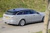 Spyshots Jaguar XF
