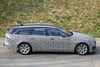 Spyshots Jaguar XF