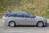 Spyshots Jaguar XF