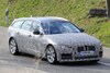 Spyshots Jaguar XF