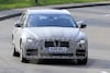 Spyshots Jaguar XF