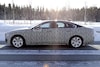 Spyshots Jaguar XF