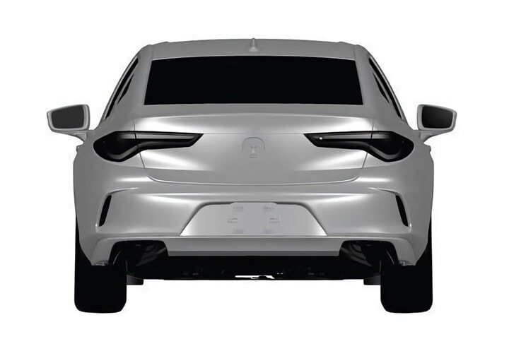 Acura TLX