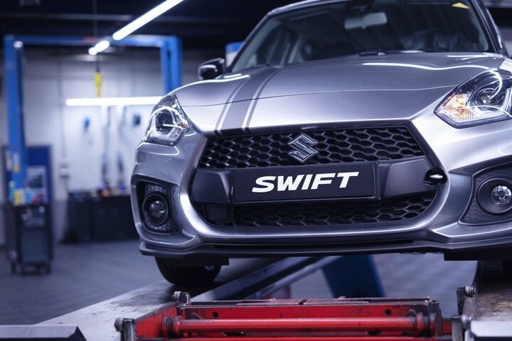 Suzuki advertorial 1/10