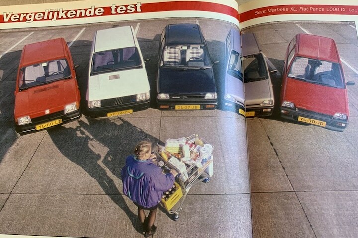 AutoWeek 19 1990