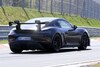 Spyshots Porsche 718 Cayman GT4 'RS'