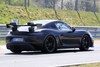 Spyshots Porsche 718 Cayman GT4 'RS'