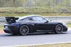 Spyshots Porsche 718 Cayman GT4 'RS'