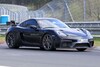 Spyshots Porsche 718 Cayman GT4 'RS'