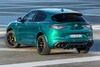 Alfa Romeo Stelvio Q en Giulia Q