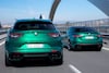 Alfa Romeo Stelvio Q en Giulia Q