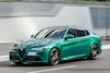 Alfa Romeo Stelvio Q en Giulia Q