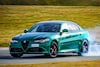 Alfa Romeo Stelvio Q en Giulia Q