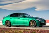 Alfa Romeo Stelvio Q en Giulia Q