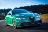 Alfa Romeo Stelvio Q en Giulia Q
