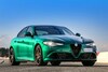 Alfa Romeo Stelvio Q en Giulia Q