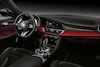 Alfa Romeo Stelvio Q en Giulia Q