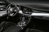 Alfa Romeo Stelvio Q en Giulia Q